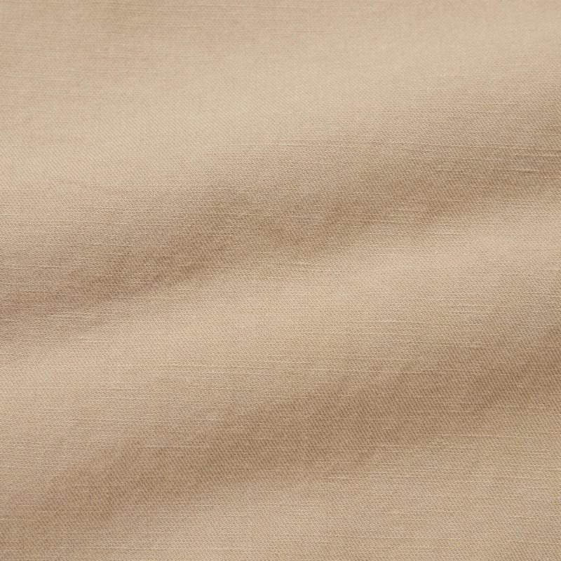 Beige Men Uniqlo Linen Blend (9.5