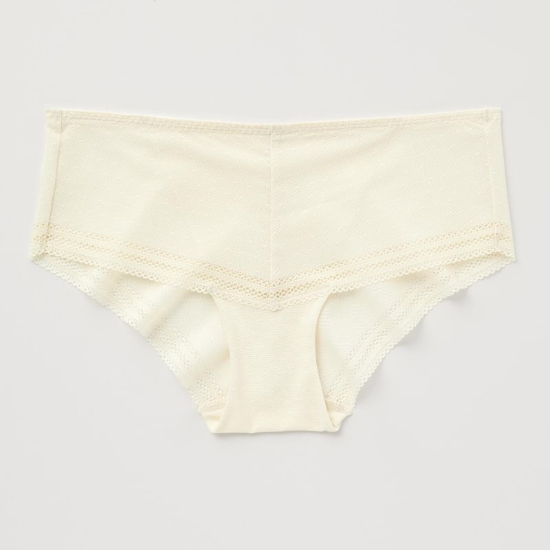 Black Women Uniqlo Lace Underwear | USA OAYXH-8926