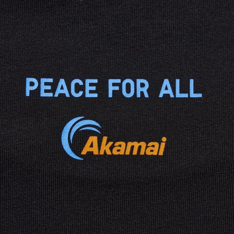 Black Women Uniqlo Peace For All (Akamai) (Short-sleeve Graphic) T Shirts | USA OUSKW-5783