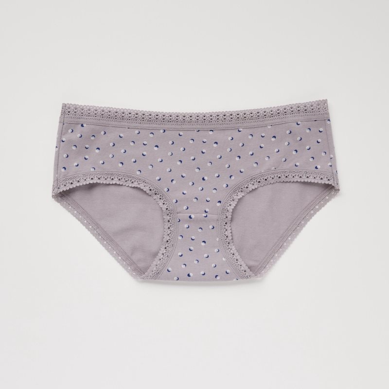 Black Women Uniqlo Underwear | USA ZIMRP-9370