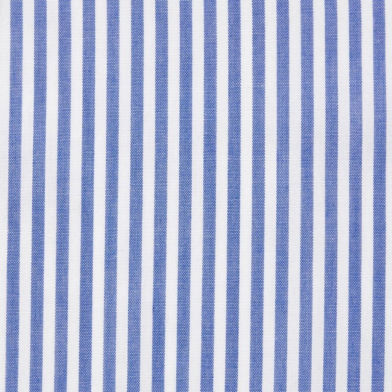 Blue Men Uniqlo Woven London Striped Trunks | USA GARTM-2684