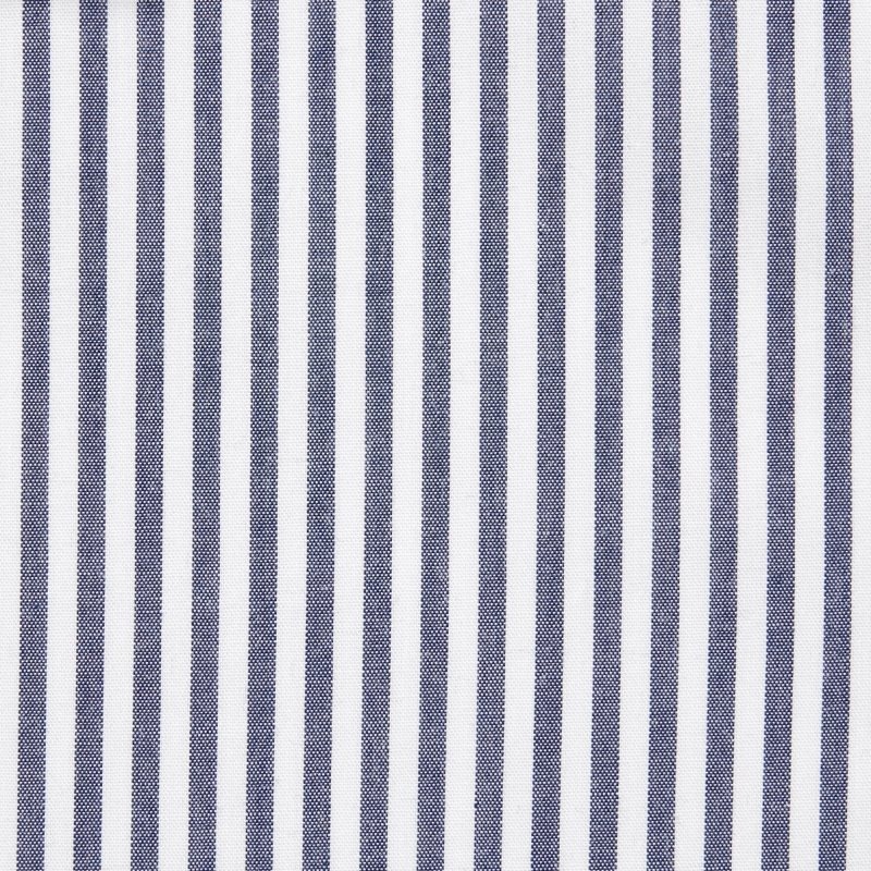 Blue Men Uniqlo Woven London Striped Trunks | USA GARTM-2684