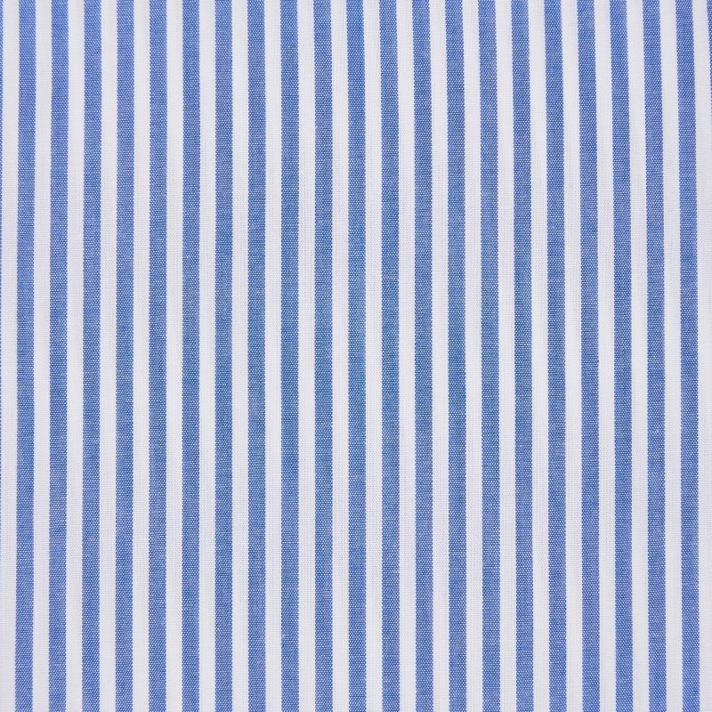 Blue Men Uniqlo Woven Striped Briefs | USA OVJSN-8215