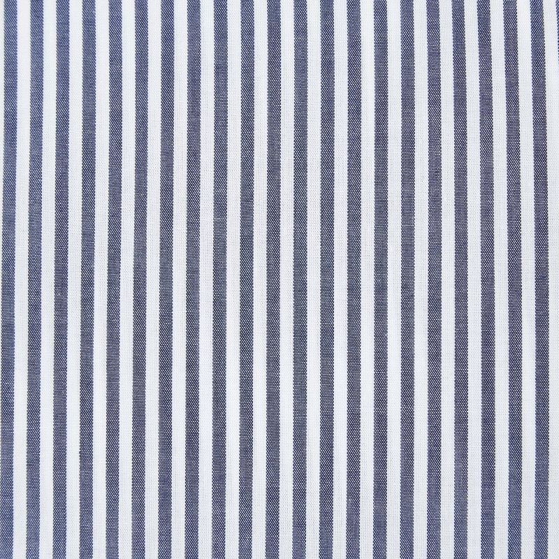 Blue Men Uniqlo Woven Striped Briefs | USA OVJSN-8215