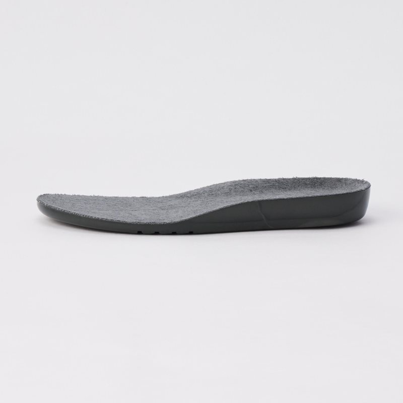 Dark Grey Men Uniqlo Washable Slippers | USA GUTHA-3806