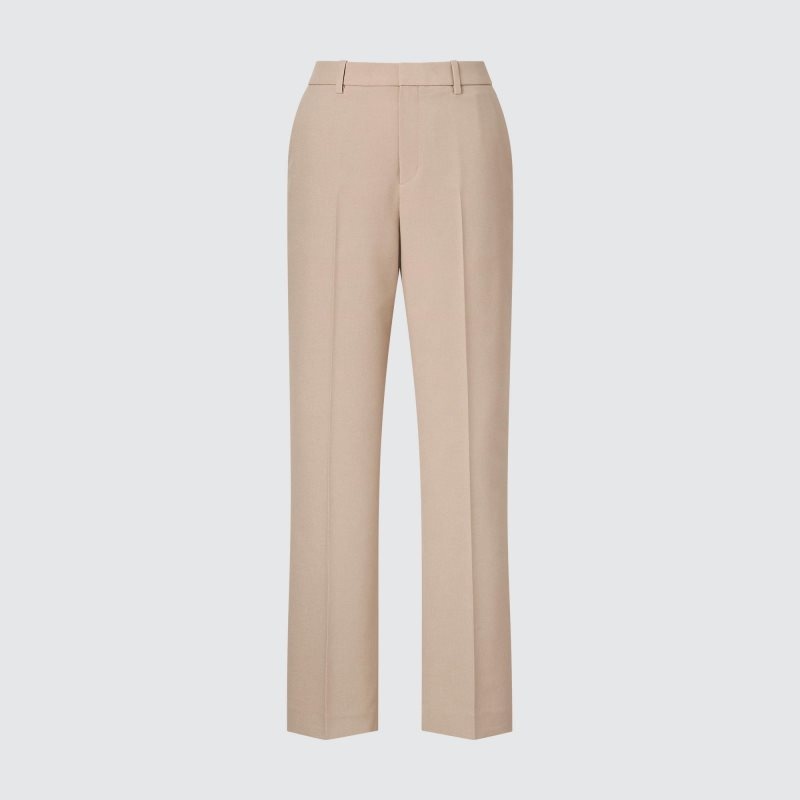 Navy Women Uniqlo Airsense (Ultra Light) Pants | USA MUOPI-1870