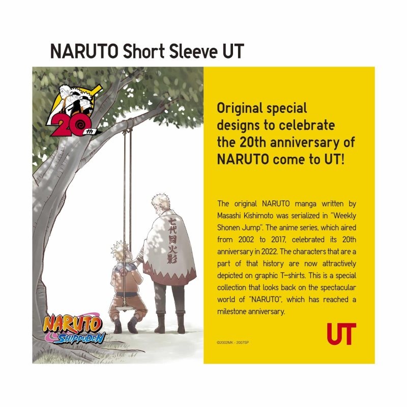 Red Men Uniqlo Naruto Ut (Short-sleeve Graphic) (Jiraiya) T Shirts | USA GFTLI-1947