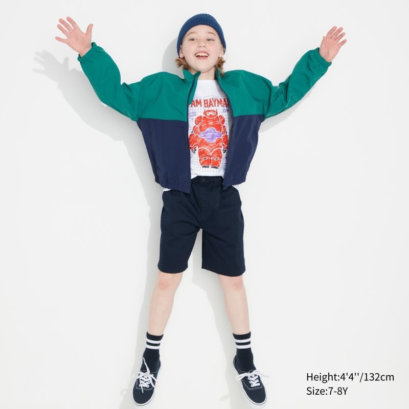 White Kids Uniqlo Utgp2023: Magic For All Ut (Short-sleeve Graphic) (Yuki Hiraoka) T Shirts | USA HUWTY-9312