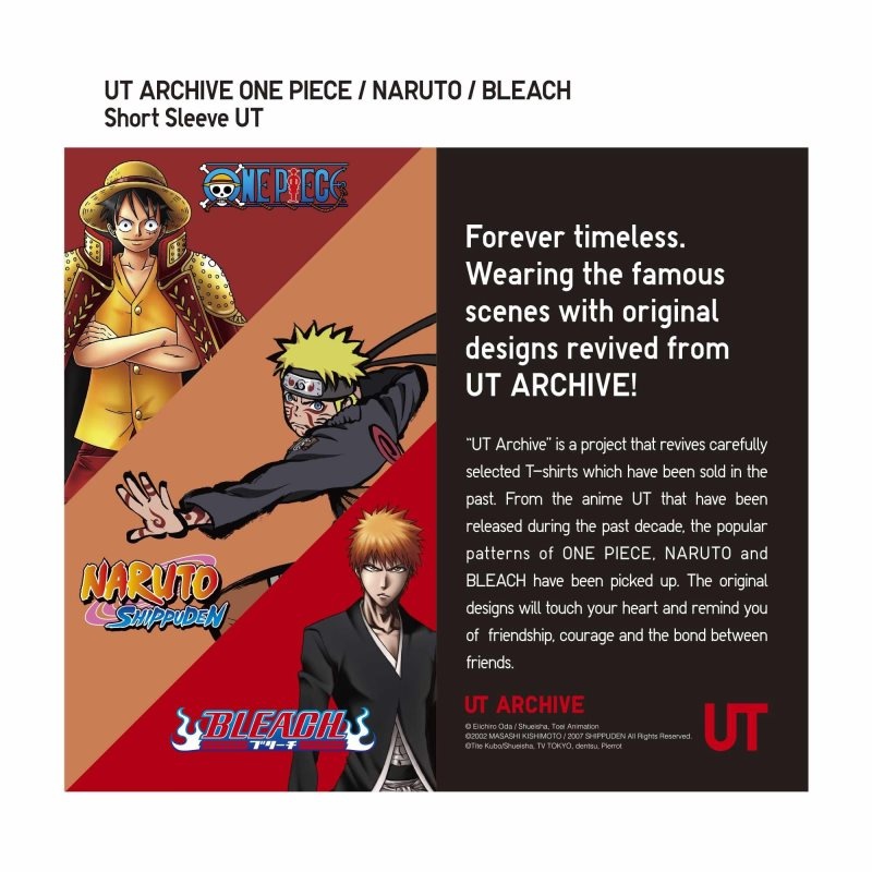 White Men Uniqlo Ut Archive Ut (One Piece) (Short-sleeve Graphic) T Shirts | USA QTVFE-7864