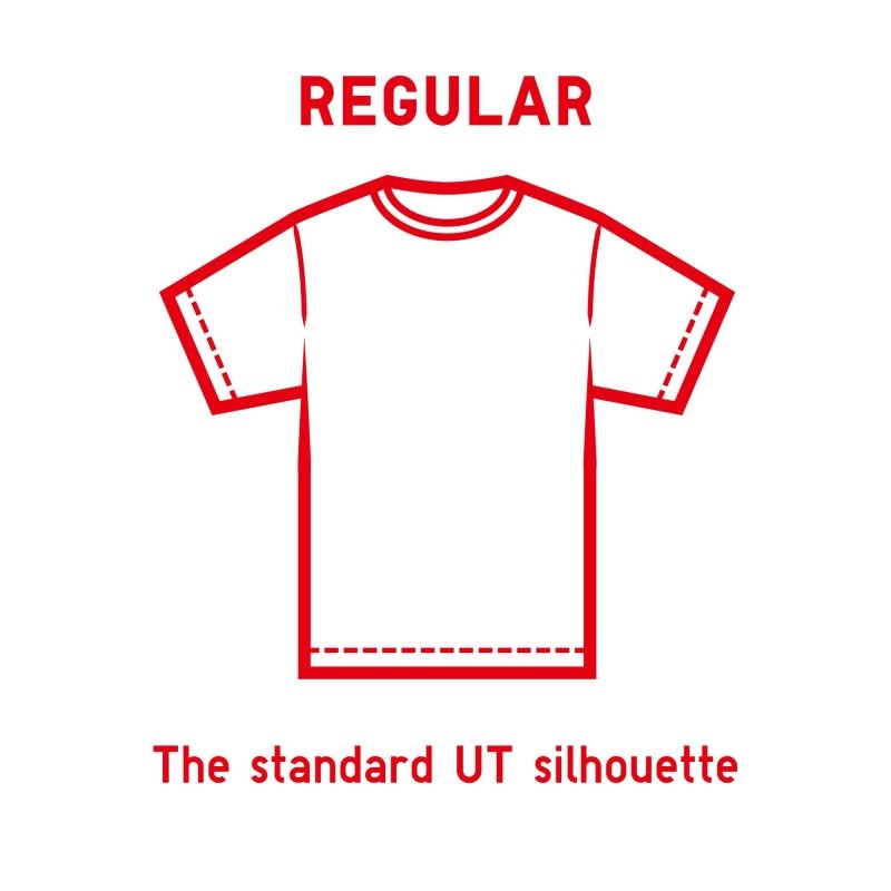 White Men Uniqlo Utgp2023: Magic For All Ut (Short-sleeve Graphic) (Cheng Lu Yi) T Shirts | USA ANYJC-6987